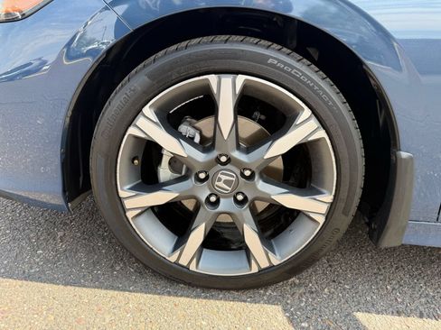Used 2026 Honda Civic Sport Touring image 11