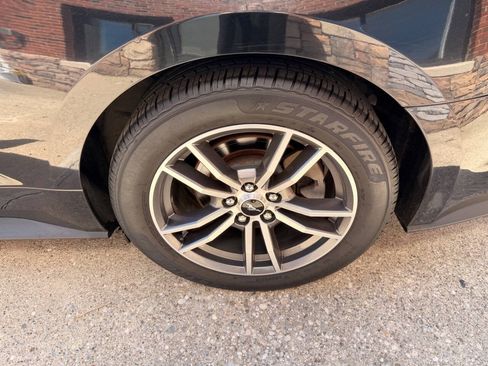 Used 2016 Ford Mustang Premium w/ Equipment Group 201A RWD image 32