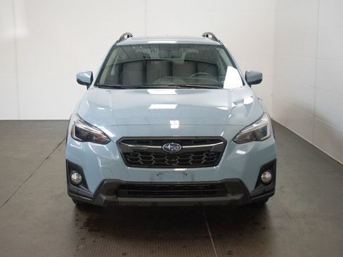 Used 2019 Subaru Crosstrek 2.0i Limited w/ Moonroof Package w/Navigation AWD/4WD image 2