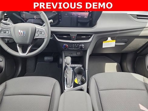 New 2026 Buick Encore GX Preferred image 18