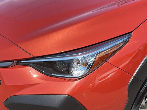 Certified 2024 Subaru Crosstrek 2.0i Premium AWD/4WD image 9