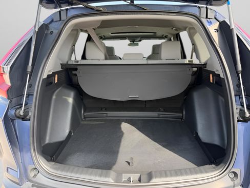 Certified 2020 Honda CR-V EX image 28