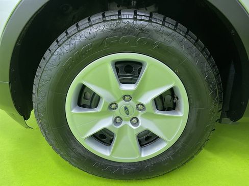 Used 2013 Ford Explorer 4WD w/ Class III Trailer Tow Pkg image 14