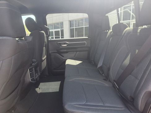Used 2022 RAM 1500 Big Horn AWD/4WD image 20