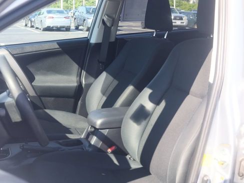 Used 2017 Toyota RAV4 LE w/ All Weather Liner Package AWD/4WD image 22
