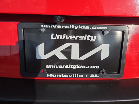 Used 2020 Kia Soul LX FWD image 32