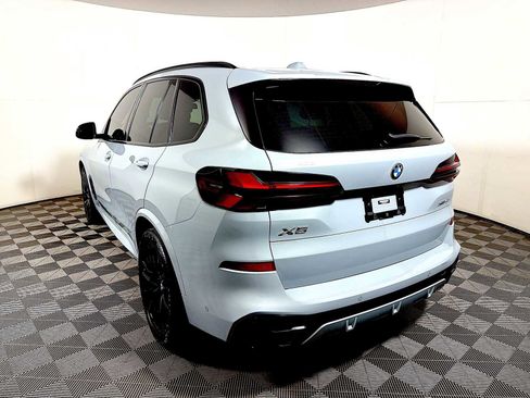 Certified 2024 BMW X5 xDrive40i w/ Executive Package AWD/4WD image 5