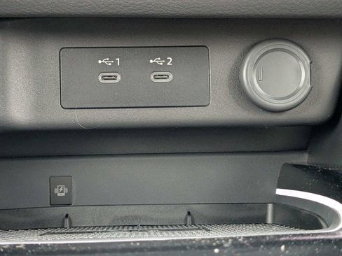 New 2026 Nissan Rogue SV image 31