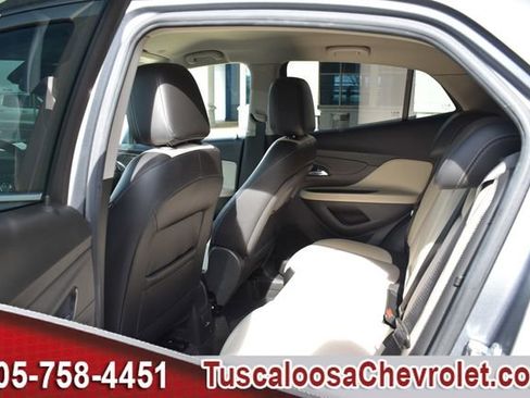 Used 2019 Buick Encore Preferred w/ Safety Package image 20