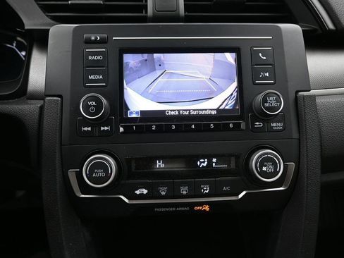 Used 2018 Honda Civic LX image 15