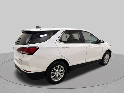 Used 2022 Chevrolet Equinox LT FWD image 5