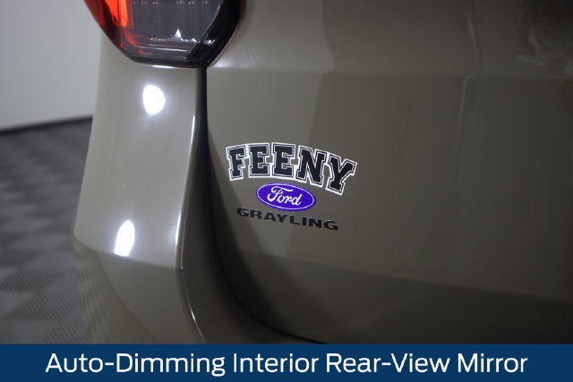 New 2026 Ford Explorer ST-Line w/ ST-Line Street Pack AWD/4WD image 61