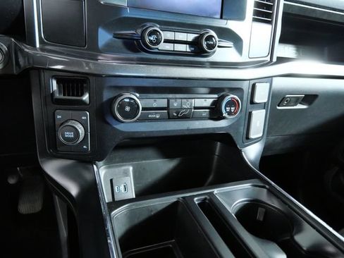 Certified 2023 Ford F150 XL w/ STX Appearance Package AWD/4WD image 18
