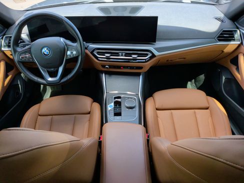 Used 2023 BMW i4 eDrive35 w/ Premium Package RWD image 32