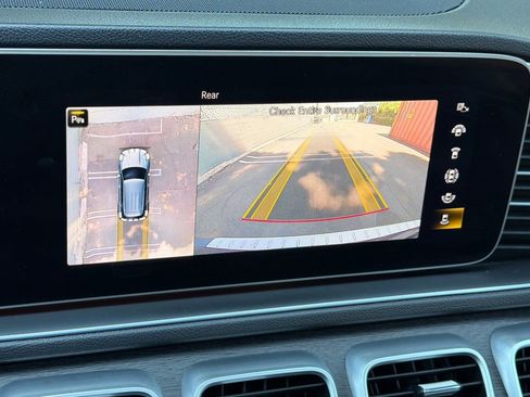 Used 2022 Mercedes-Benz GLE 350 image 26
