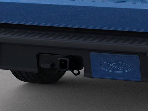 New 2025 Ford Maverick XL image 25