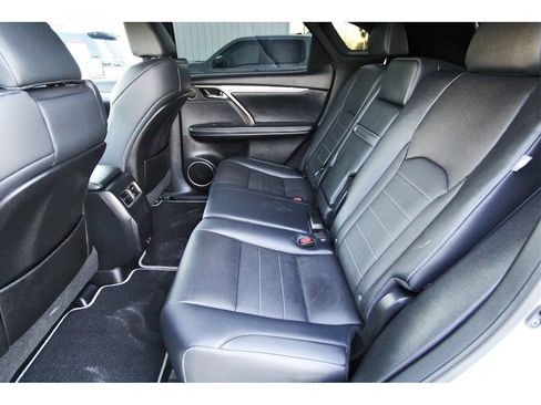 Used 2022 Lexus RX 350 F Sport image 7