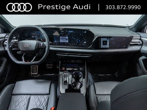 New 2026 Audi S5 Prestige AWD/4WD image 23