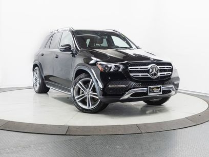 Used 2021 Mercedes-Benz GLE 450 4MATIC
