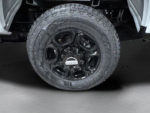 New 2026 Ford F350 XL w/ STX Appearance Package image 27