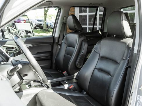 Used 2019 Honda Ridgeline RTL-T image 6