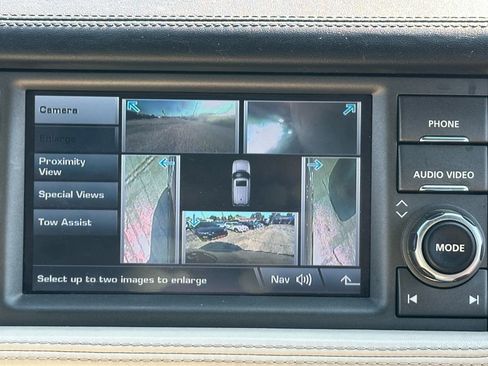 Used 2012 Land Rover Range Rover Autobiography image 41