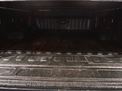 Used 2022 Chevrolet Silverado 2500 LTZ w/ LTZ Plus Package image 16