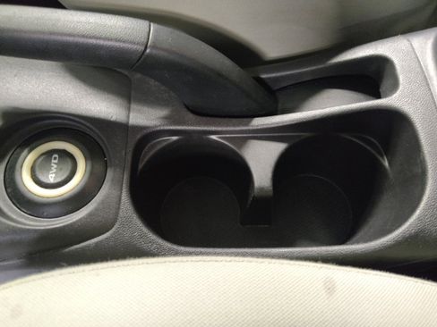 Used 2017 Mitsubishi Outlander Sport LE image 26