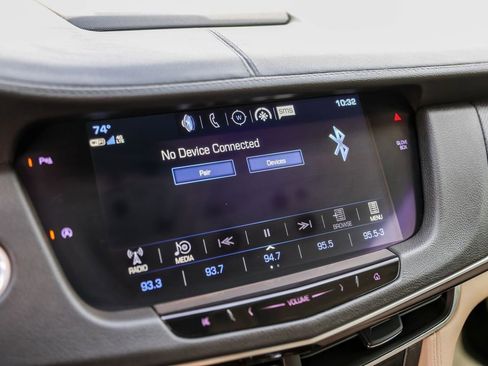 Used 2018 Cadillac CT6 2.0T RWD image 16