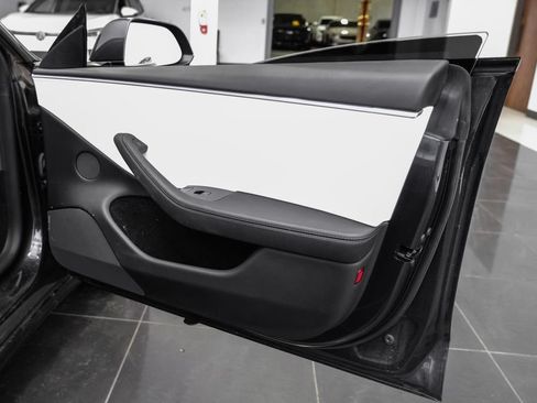 Used 2025 Tesla Model 3 Performance AWD/4WD image 41