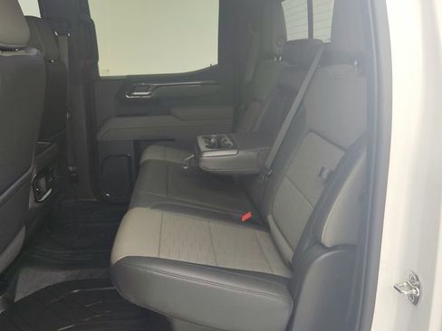 Certified 2025 Chevrolet Silverado 1500 ZR2 w/ Technology Package image 27