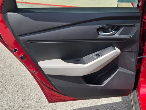 Certified 2025 Honda Accord SE image 15