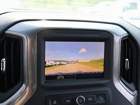 New 2025 Chevrolet Silverado 2500 W/T w/ WT Convenience Package image 40