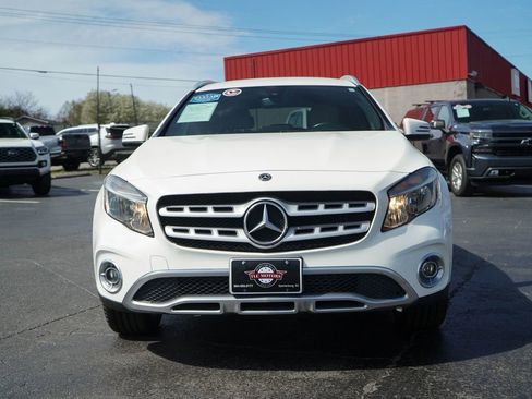 Used 2019 Mercedes-Benz GLA 250 image 9