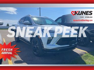 Used 2024 Buick Encore GX Sport Touring video 1