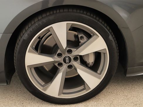 Used 2021 Audi A5 2.0T Premium Plus w/ Premium Plus image 30