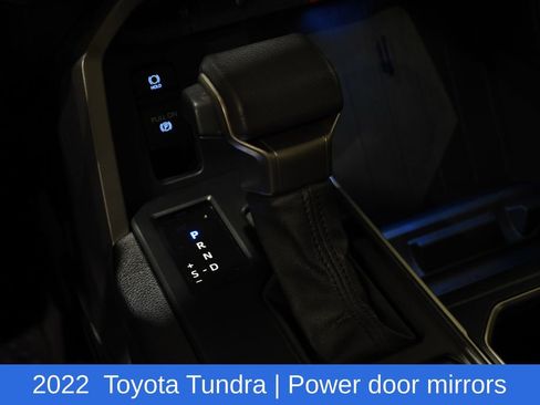 Used 2022 Toyota Tundra SR5 image 23
