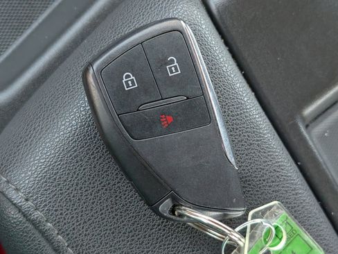 Used 2023 GMC Sierra 1500 Pro RWD image 28