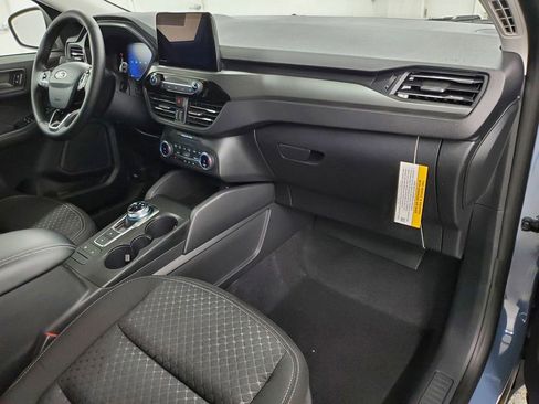 New 2026 Ford Escape Active w/ Cold Weather Package image 11