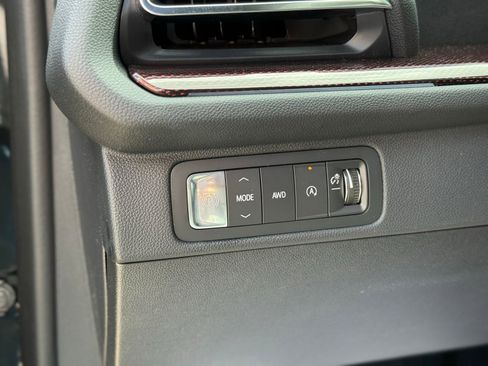 New 2026 Chevrolet Traverse Z71 AWD/4WD image 28