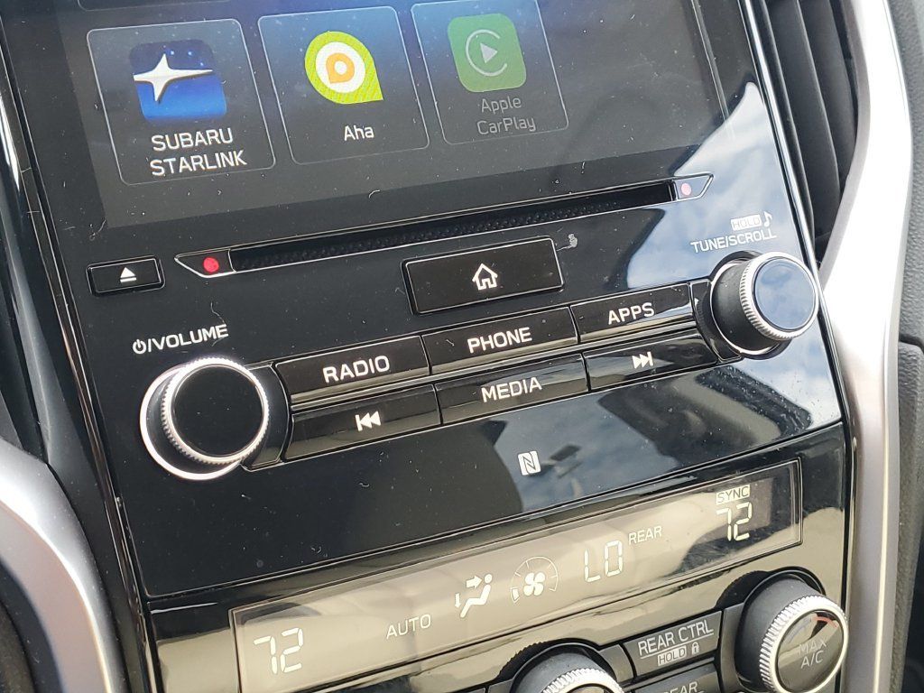 Used 2020 Subaru Ascent Limited w/ Popular Package #2A AWD/4WD image 17