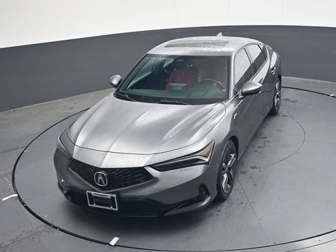 Used 2023 Acura Integra A-Spec FWD image 17