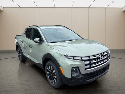 New 2026 Hyundai Santa Cruz SEL image 9