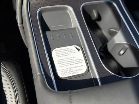 New 2026 Hyundai Palisade Limited image 31