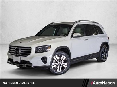 Certified 2025 Mercedes-Benz GLB 250 4MATIC