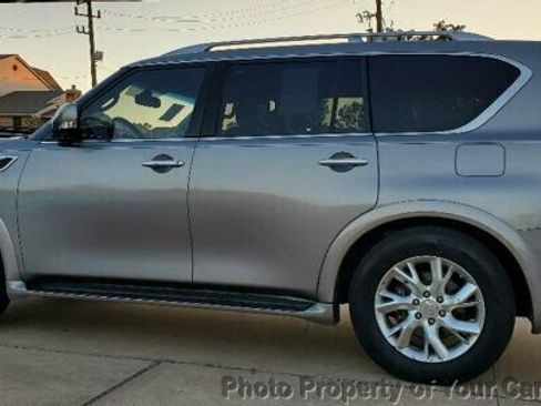 Used 2011 INFINITI QX56 2WD w/ Theater Pkg image 21