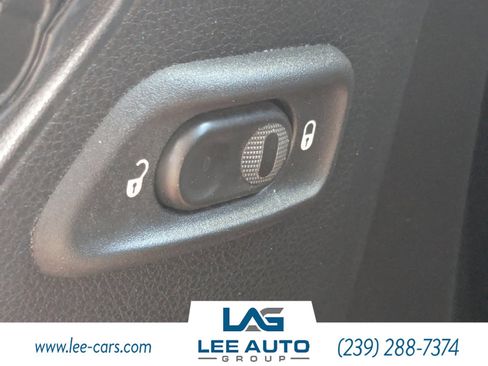 Used 2015 Jeep Wrangler Unlimited Sport w/ Quick Order Package 24S image 16