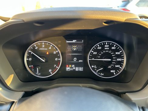 Used 2024 Subaru Crosstrek 2.0i Premium w/ Popular Package #4 image 24