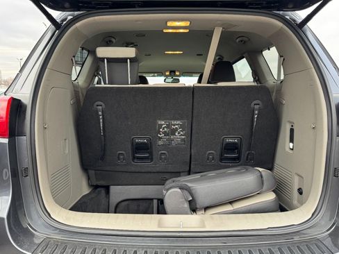 Used 2015 Kia Sedona EX w/ EX Premium Package image 6
