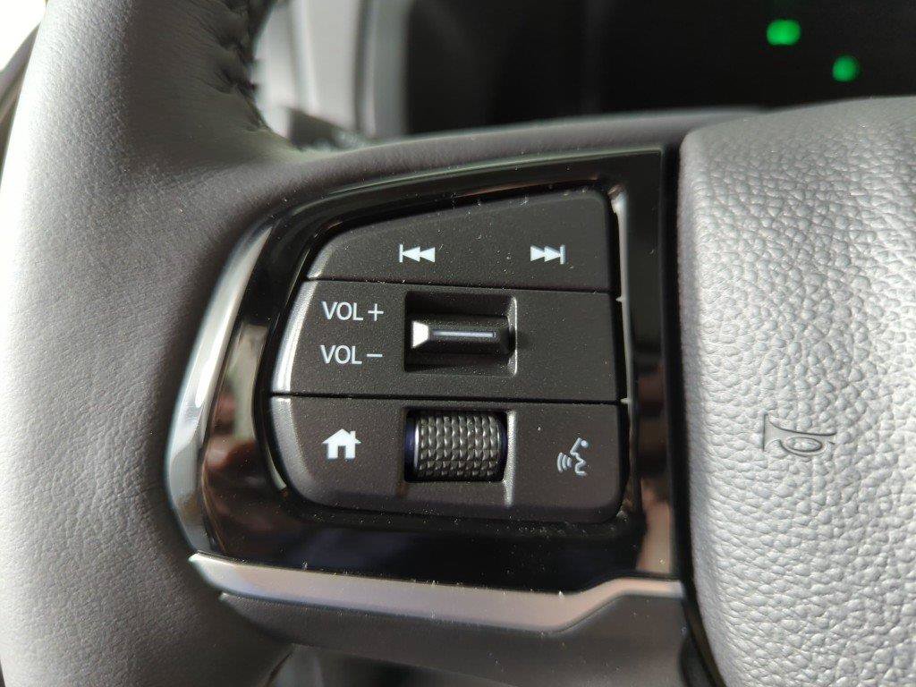New 2027 Honda Odyssey Elite image 13